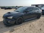 2017 Subaru Wrx Sti for Sale in San Antonio, TX - Front End