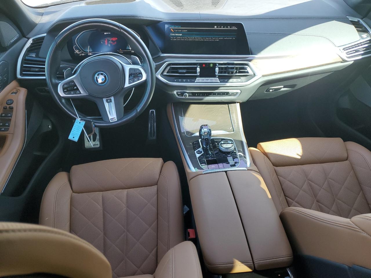 2023 BMW X5 - Image 8