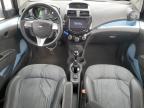 2016 Chevrolet Spark Ev 1Lt იყიდება Fresno-ში, CA - Mechanical