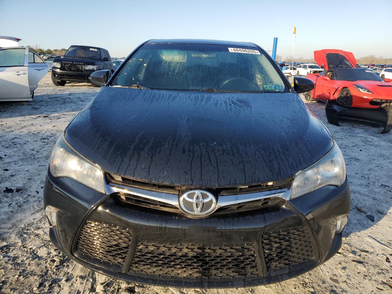 2017 Toyota Camry - Image 5