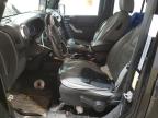2017 Jeep Wrangler Unlimited Sahara на продаже в Lufkin, TX - Undercarriage