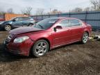 2008 Chevrolet Malibu 2Lt de vânzare în Chicago Heights, IL - Front End