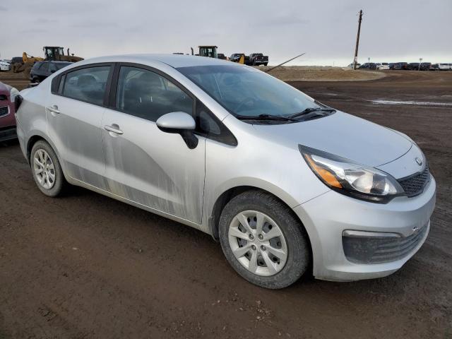 2016 KIA RIO LX