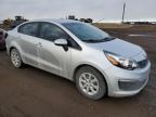 2016 KIA RIO LX à vendre chez Copart AB - CALGARY