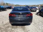 2015 Acura Tlx Advance იყიდება Augusta-ში, GA - Side