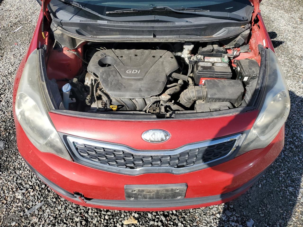 2013 Kia Rio - Image 11