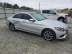 2016 Mercedes-Benz C 300 4Matic for Sale in Ellenwood, GA - Side