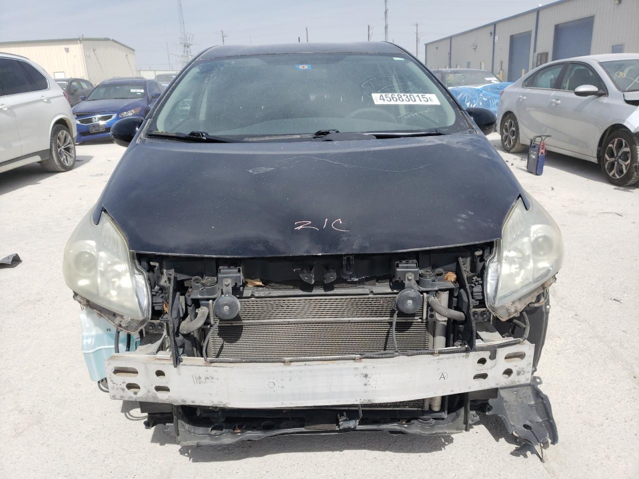2011 Toyota Prius - Image 5