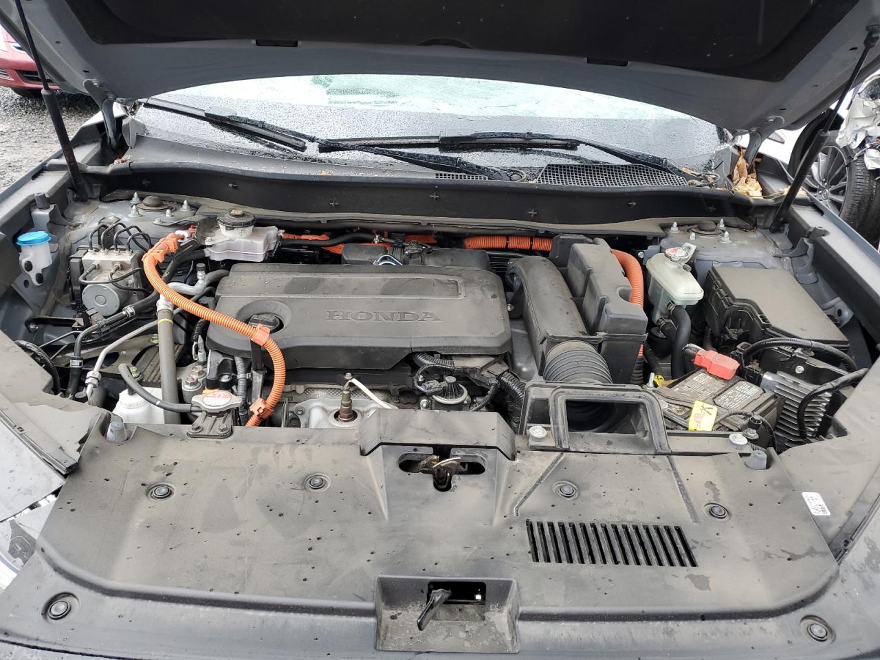 2023 Honda CR-V - Image 11