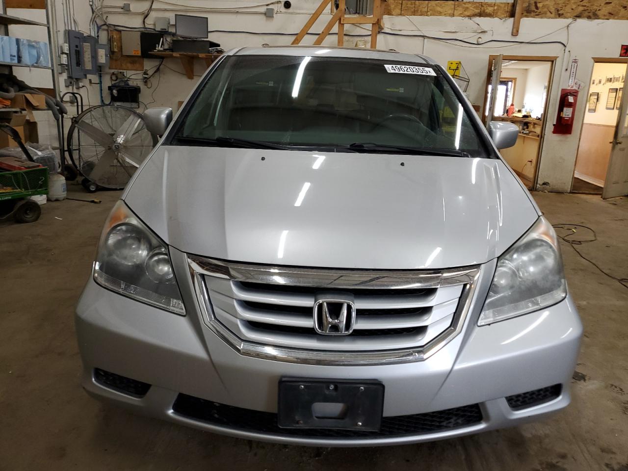 2010 Honda Odyssey - Image 5