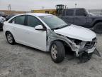 2013 Chevrolet Cruze Lt за продажба в Mentone, CA - Front End