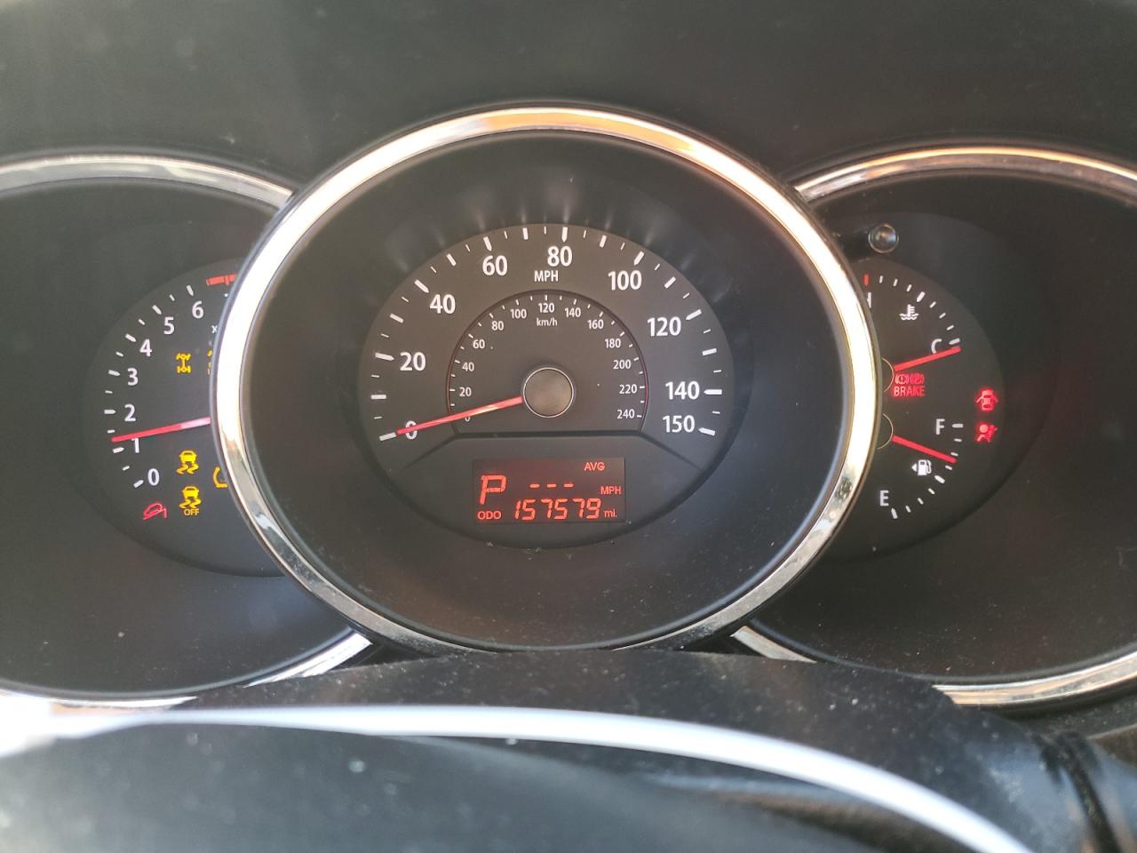 2012 Kia Sorento - Image 9