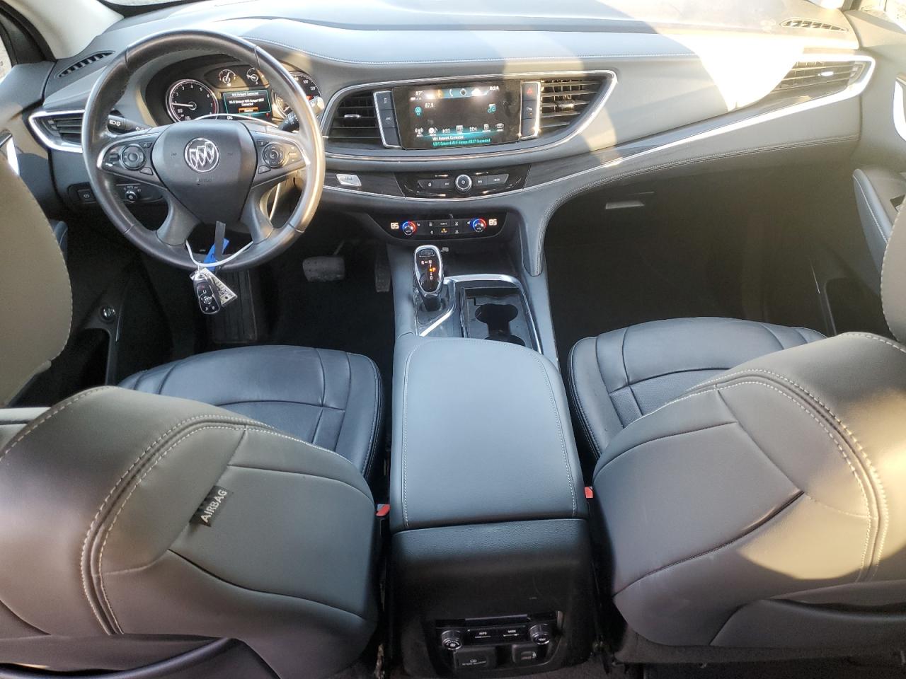 2019 Buick Enclave - Image 8