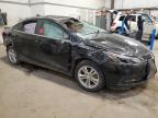 2018 CHEVROLET CRUZE LT for sale at Copart AB - EDMONTON