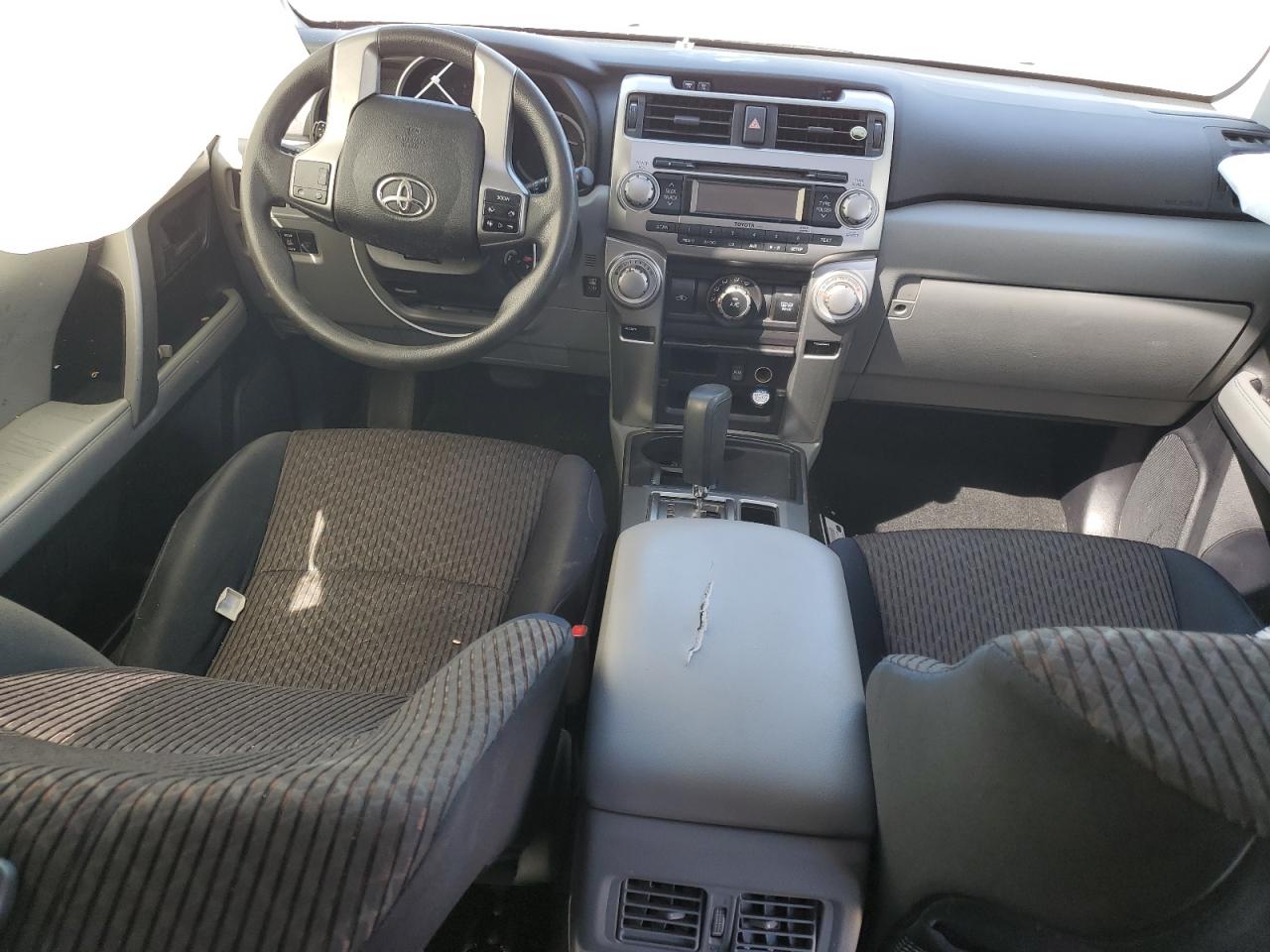 2012 Toyota 4Runner - Image 8