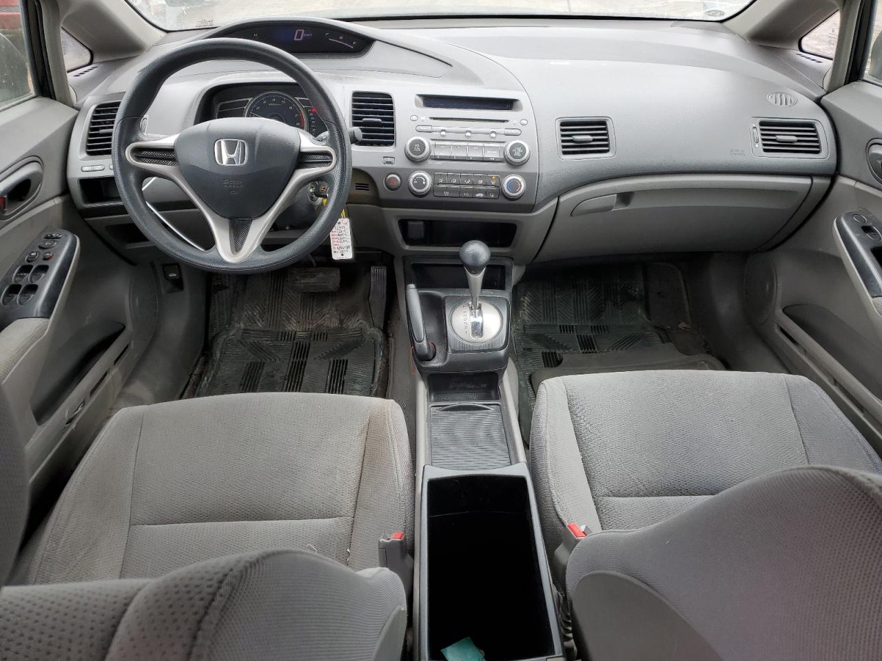 2009 Honda Civic - Image 8