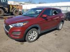 2019 Hyundai Tucson Se იყიდება New Britain-ში, CT - Rear End