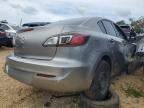 2013 Mazda 3 I zu verkaufen in Kapolei, HI - Front End