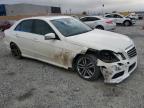 2012 Mercedes-Benz E 350 იყიდება Mentone-ში, CA - Front End