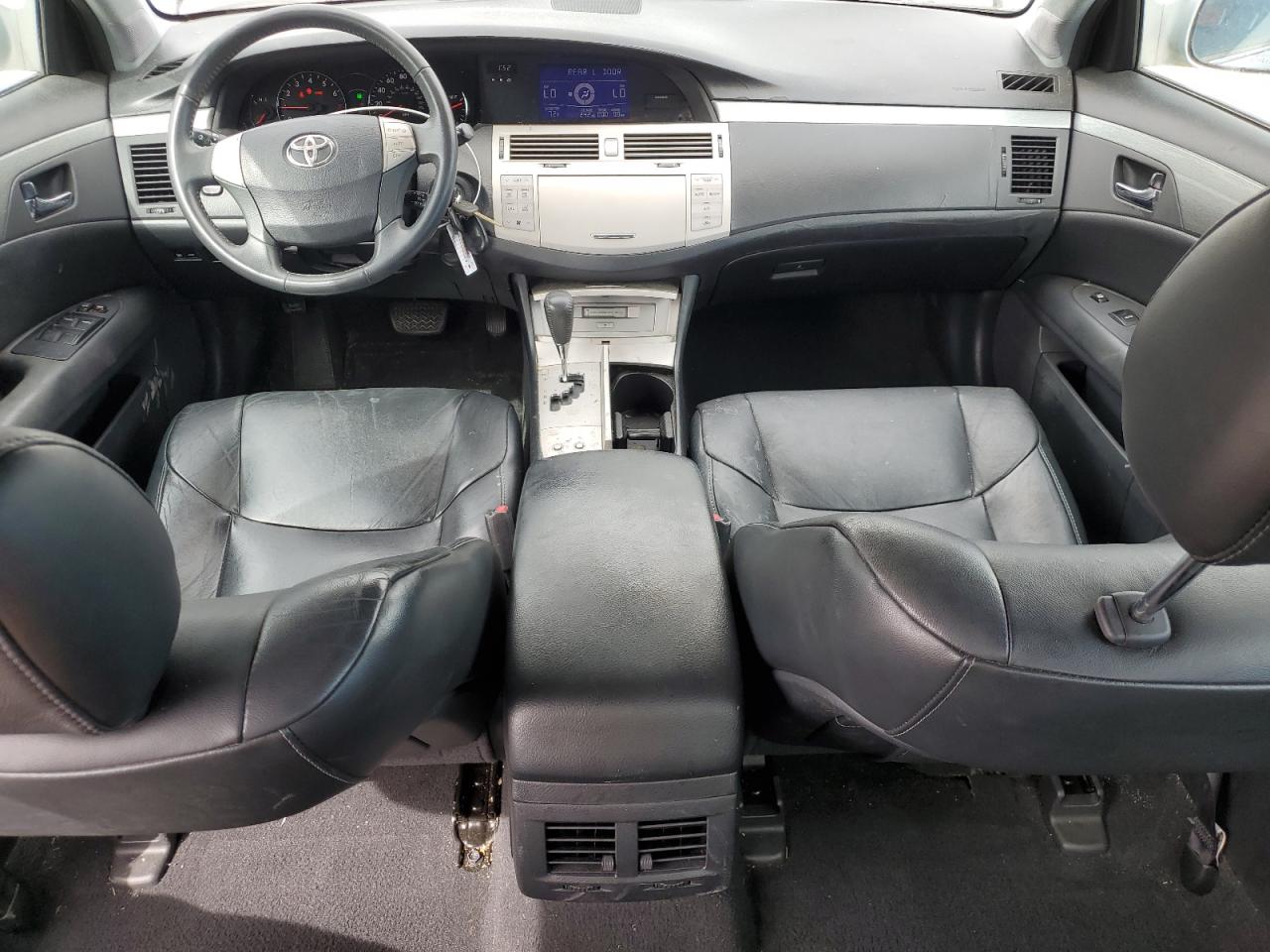 2007 Toyota Avalon Xl VIN: 4T1BK36B87U195955 Lot: 49672875
