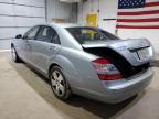 2007 Mercedes-Benz S 550 იყიდება Candia-ში, NH - Rear End