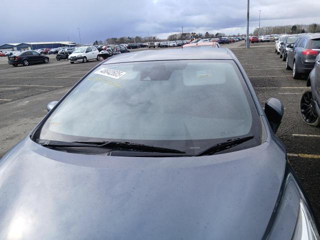 2018 NISSAN MICRA ACEN