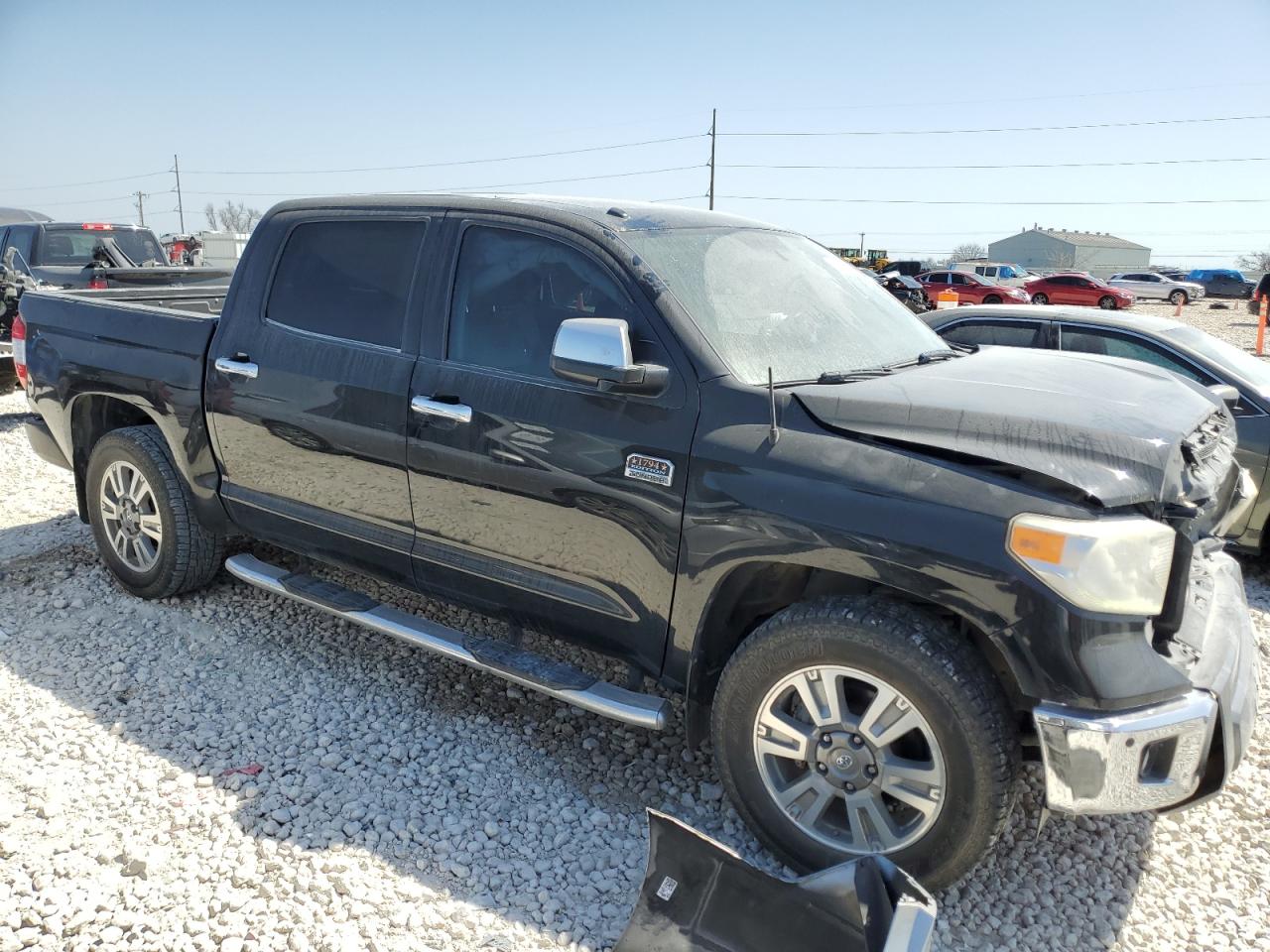 2016 Toyota Tundra - Image 4