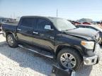 2016 Toyota Tundra Crewmax 1794 en Venta en Taylor, TX - Front End