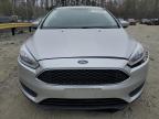 2018 Ford Focus Se for Sale in Waldorf, MD - Side