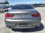 2017 Bmw 640 I Gran Coupe en Venta en Sun Valley, CA - Side