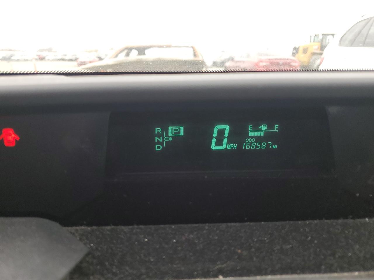 2007 Toyota Prius - Image 9