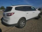 2016 Chevrolet Traverse Lt zu verkaufen in Anderson, CA - Front End
