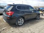 2012 Bmw X3 Xdrive35I للبيع في Indianapolis، IN - Side