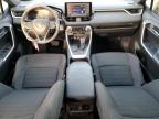 2022 Toyota Rav4 Se en Venta en Houston, TX - Front End