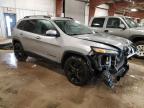 2016 Jeep Cherokee Latitude for Sale in Lansing, MI - Front End