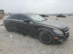 2014 Mercedes-Benz Cls 550 للبيع في Houston، TX - Front End