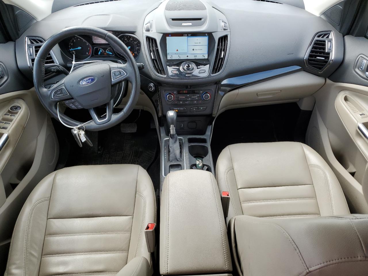 2017 Ford Escape - Image 8