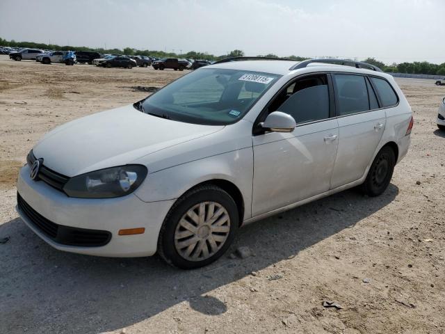2011 Volkswagen Jetta S