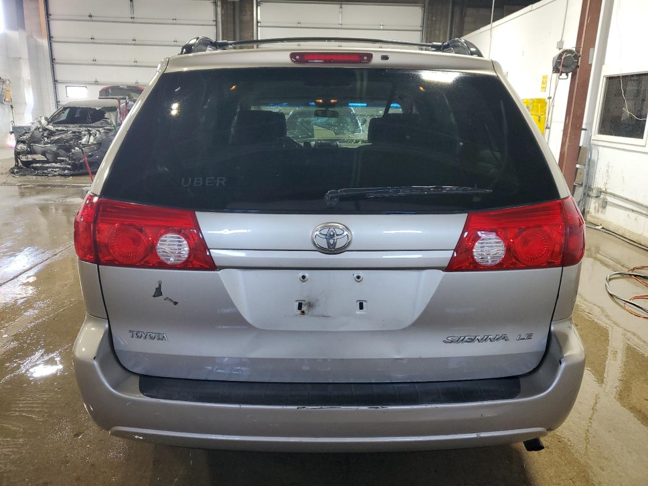 2006 Toyota Sienna - Image 6