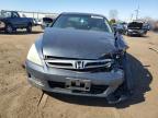 2007 Honda Accord Lx for Sale in New Britain, CT - Front End