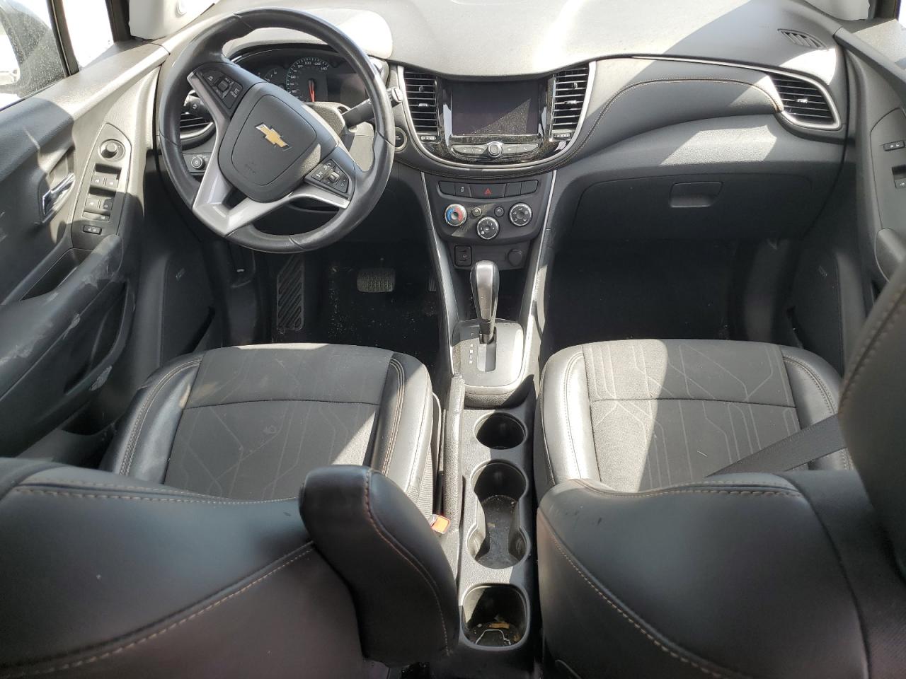 2020 Chevrolet Trax - Image 8