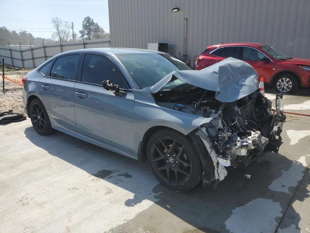  HONDA CIVIC 2023 Серый