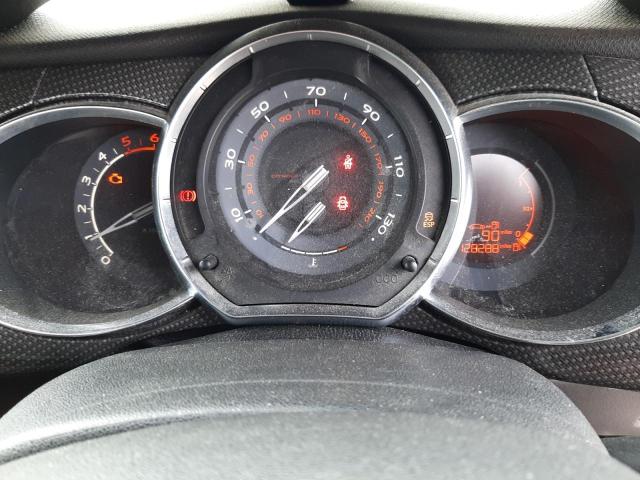 2011 CITROEN DS3 DSPORT