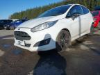 2013 FORD FIESTA ZET for sale at Copart WHITBURN