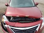 2019 Nissan Versa S de vânzare în Harleyville, SC - Front End