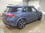 2024 Mercedes-Benz Gle 450 4Matic იყიდება Elgin-ში, IL - Front End