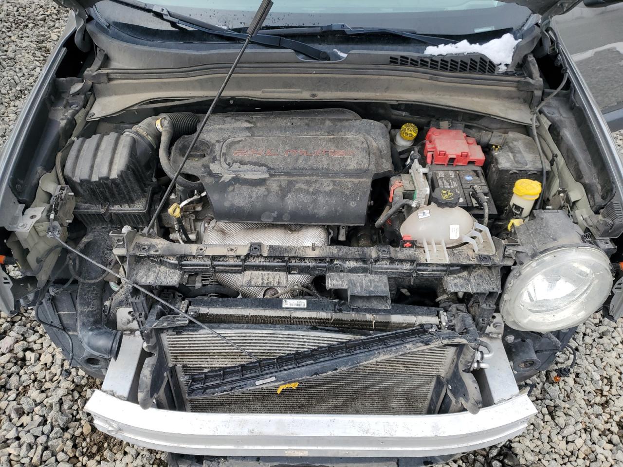 2019 Jeep Renegade - Image 11