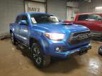 2017 Toyota Tacoma Double Cab на продаже в Elgin, IL - Side