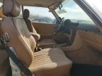 1987 Mercedes-Benz 560 Sl en Venta en Grantville, PA - Minor Dent/Scratches