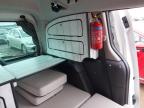 2016 CITROEN BERLINGO M for sale at Copart YORK
